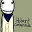 Hubert Cumberdale