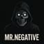 Mr.Negative