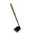 Srendi® Full Size Digging Hoe