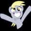 DerpyPony