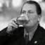 Passionate Drinker from Bavaria