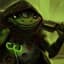 Fearsomefrog