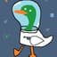 Space Duck