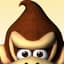 BaDonkey Kong