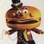 Mayor McCheese