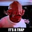 Admiral Ackbar