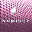 Namiroy