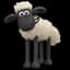 Comrad Shaun The Sheep ☭