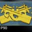 P90POWAKILLS