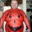 Kool Aid MAN