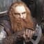 Gimli the Dwarf