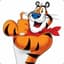 Tony The Tiger