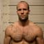 Jason×Statham