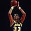 Kareem Abdul-Jabbar