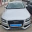 AUDI A4 B8 1.8 TFSI 230 PS
