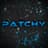 Patchy