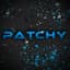 Patchy