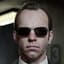 Agent Smith