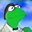 KERMIT THE FROG