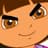Dora the angry Explorer