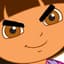 Dora the angry Explorer