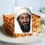 Osama Bin Lasagna