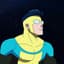 INVINCIBLE
