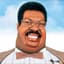 Eddie Smurphy