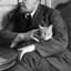 Vladimir Lenin's Cat