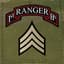 1.ID | Sgt. Webb [Ranger]