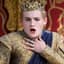 King Joffrey