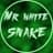 Mr.White Snake