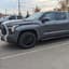 22 Tundra Hybrid CrewMax Limited
