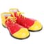 Gorgeous.Clown.Shoes