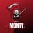 ✠   Monty   ✠