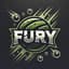 [126e RGRO7] FURY