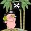 The Pork Pirate