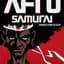 Afro^Samuraii