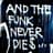 funky