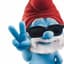 papa smurf