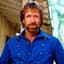 Chuck Norris