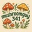 mushroomguy