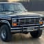 1984 Ford F-150