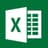 Microsoft Excel