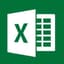 Microsoft Excel