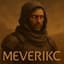 [3IRD] Meverikc