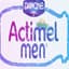Actimel♥men