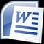 Microsoft Word 2007