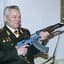 Mikhaïl Kalachnikov