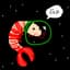 SpaceShrimp